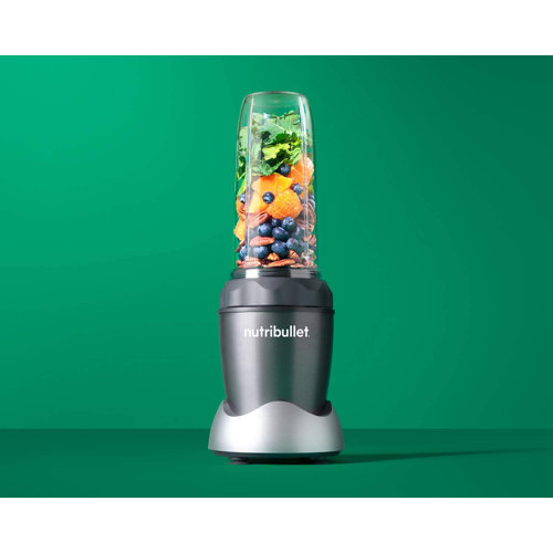 Nutribullet Pro Personal Blender & Reviews Wayfair